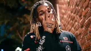 Zooted - Risk My Heart ft. DDG, Baby Rich (Official Music Video)