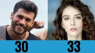 Bay Yanlış Oyuncularının Şaşırtan Yaşları! Gerçek İsimleri Yeni Dizi Bay Yanlış
