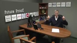 Roland LaPlante discusses why 2017 is the Year of the dotBRAND