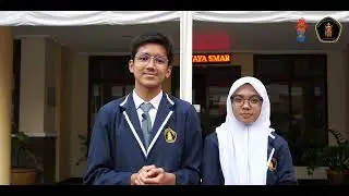 Caketos & Waketos OSIS Paslon 2 - Periode 2022/2023
