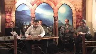 الربيع لفريد الاطرش - قهوة ل- قزاز (موسيقى)