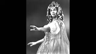 Phenomenal Beverly Sills drives audience Crazy with her Ultimate Pinpoint Coloratura