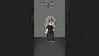 madness.. #gacha #viral #trend #gachatrend #gachaclub #original #gachalife #fyp #short #gacha #viral