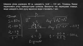 Задача №6, розділ 