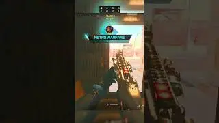 *new* SMG BP50 is GODLIKE on REBIRTH ISLAND! 😍