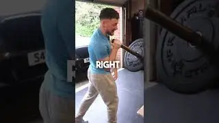How to improve punching power 