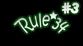 Rule 34 Games Showcase #3