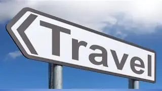 Let's Talk Travel & Tourism|Travel and tourism