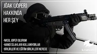 JÖAK (JOPER) Hakkında Her Şey | İlyasoloji