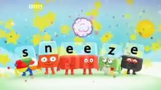 Alphablocks : Bee - Series 1