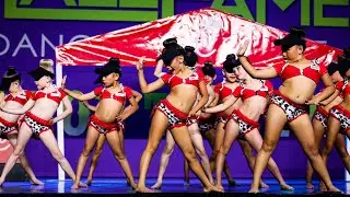 OCPAA - Eat Mor Chikin