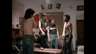 Miami Connection (1987) - A meeting of the shirtless