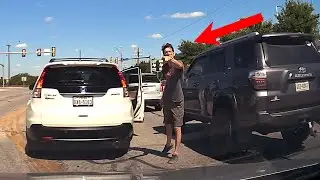 Idiots In Cars Compilation 21 | April 2023