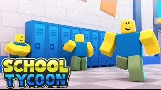 New Codes For School Tycoon Roblox September 2020