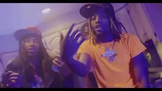 Slap Savage - Tae Huncho ( Prod. By @taehuncho