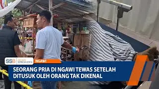 NGAWI – A Pri4 person in Ng4w1 T3w45 After Being Stabbed By A T4k Person