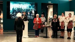 «Сверяя жизнь» - видео сюжет |