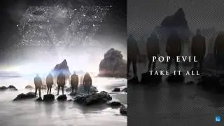 Pop Evil - Take It All - UP (Out Now)