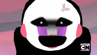 Other Friends but Spinel is Puppet【WIP 4】