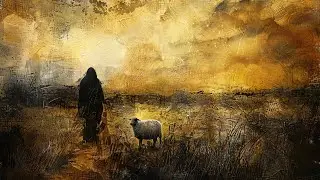 Sebastien van der Rohe - The Lord Is My Shepherd (feat. @Louis_Viallet)
