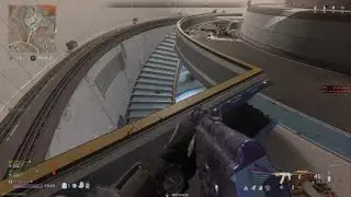 Out Playing Campers