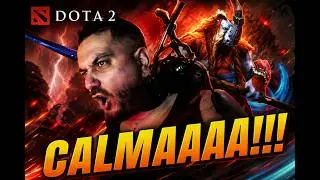 AR1SE MAGNUS: GOD MODE UNLOCKED! 💥🐐 Top Plays Dota 2 Highlights !!