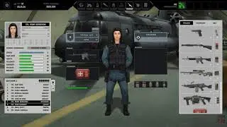 Xenonauts 2 - Closed Beta v22 - Part 1