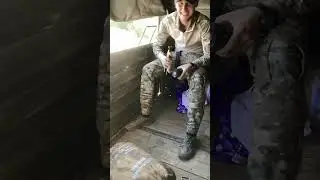 Как мы ехали на сво #сво #запорожье #украинавойна #4000watchtime
