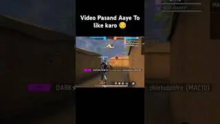 1 Din Apna Bhi time aayega 🥺 bhai log support karo 💔😔 #freefire #shorts #youtubeshort