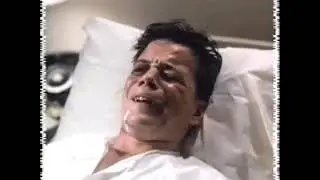 Frank Whaley-Ooo Child it's gonna get easier :)