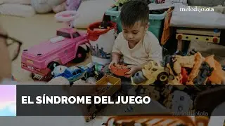 ¿Cómo el exceso de juguetes afecta a nuestros hijos?