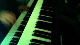 Improv on Stairway to Heaven