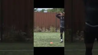 One of the finest volleys 🤡😓 #shorts #football #volley
