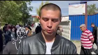 Артур по нации ногайц решил пойти на войну добровольно моё уважение.