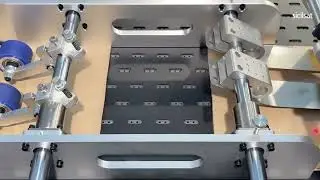 Nuova GREENBOX-EVO