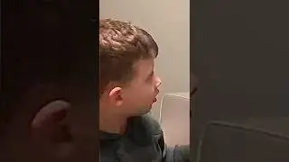Bu Çocuk Kandırıldı!