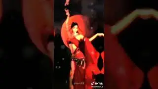 Косплей xiaohuijun_s tiktok 