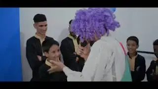 حفل تتويج الأنشطة الموازية لجمعية نجم سوس (فرع حاسي)