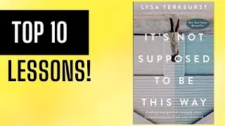 Top 10 Lessons: 