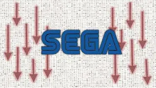 Der Niedergang von Sega - Was ist passiert?