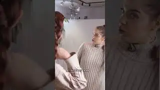 Быстрые и легкие прически с хвостом на резинке 