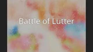 Battle of Lutter