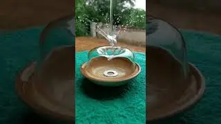 What Things Look Like in Slow Motion