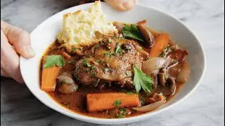 Easy Coq Au Vin