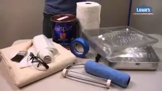 Paint Roller Tips and Techniques