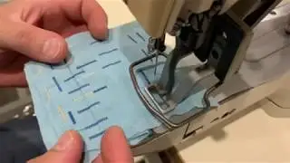 Закрепочная Джуки Juki LK-1900 