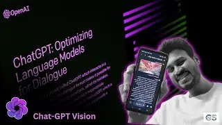 ChatGPT Vision | Most STUNNING Examples!🤯