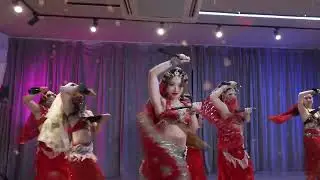 Under the Moon Dancing Maiden月下舞姬
