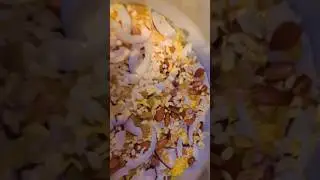 Special zarda recipe #foryou #shortsfeed #food