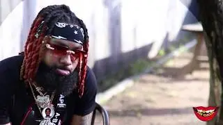 Sada Baby: Eminem is not Top 5 rappers in Detroit... 